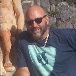 Meet your Posher, Scott